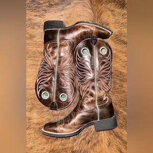 Ariat boots